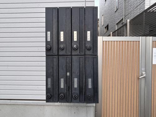 田端 一棟アパート - 4