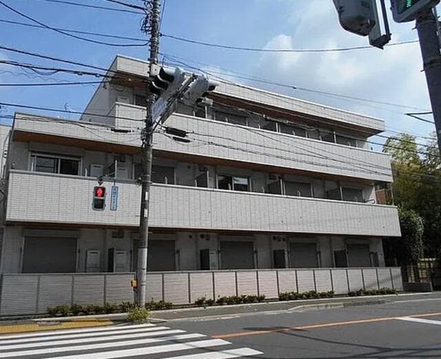 東京都杉並区 一棟売りアパート