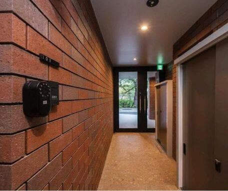 Ｗａｓｅｄａ Ｔｅｒｒａ ｈｏｔｅｌ - 4