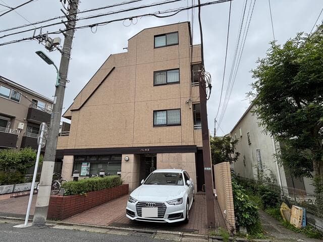 パレ洗足