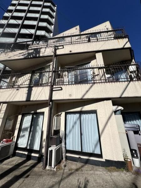 池袋 一棟マンション - 3