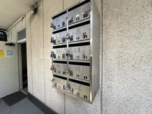 池袋 一棟マンション - 6