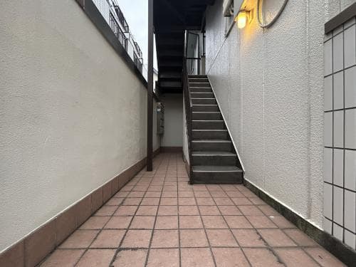 板橋本町 一棟マンション - 7