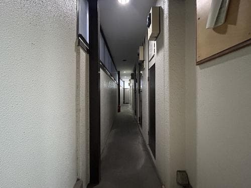 板橋本町 一棟マンション - 8