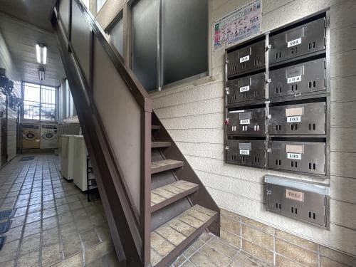 町屋 一棟アパート - 6