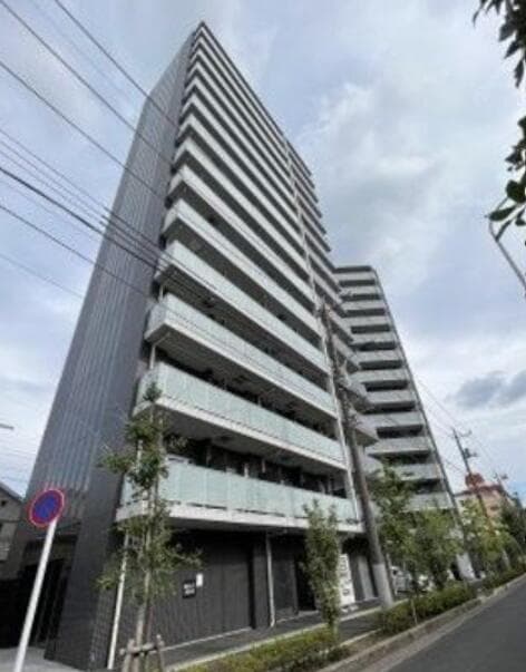 東京都葛飾区 区分マンション