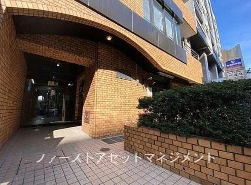 ニューライフ新宿三番館 - 3