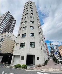 ハーモニーレジデンス千代田岩本町