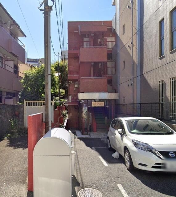 カーサアルハムブラ