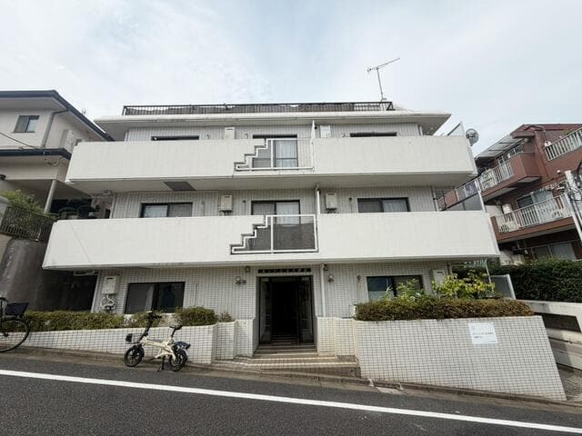 セントヒルズ西台