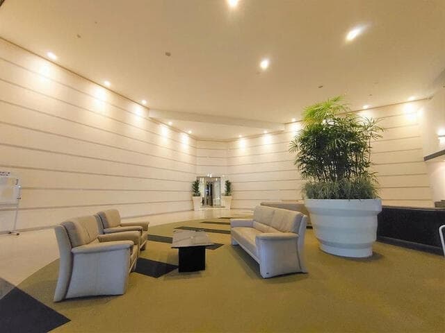 アップルタワー東京キャナルコート - 4