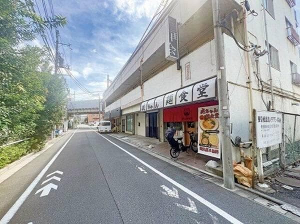 同和マンション - 3