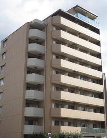 東京都大田区 区分マンション