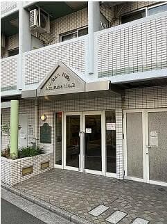 アーバンヒルズ浅草第二 - 4