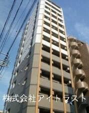 東京都江東区 区分マンション