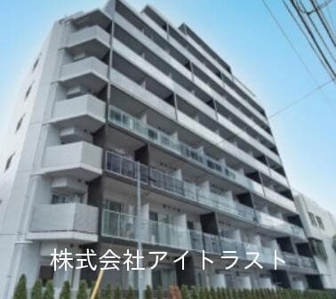 東京都江東区 区分マンション