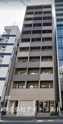 東京都江東区 区分マンション