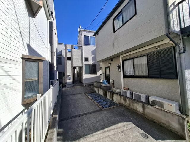 中野区本町4丁目一棟アパート - 6