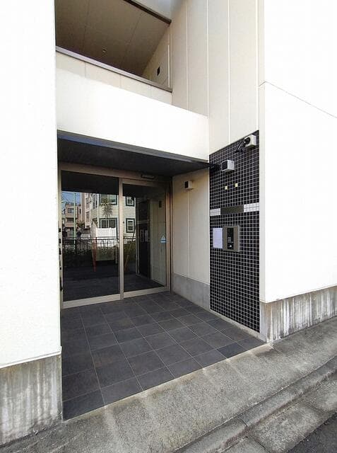 世田谷区中町5丁目一棟アパート - 3