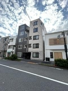 中野区弥生町4丁目一棟マンション - 3
