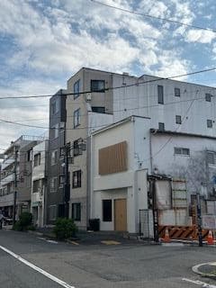 中野区弥生町4丁目一棟マンション - 4