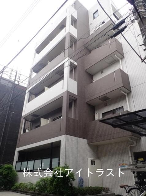 東京都練馬区 区分マンション
