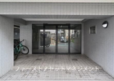 ダイホープラザ中野新橋 - 3