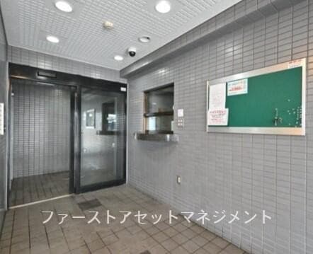 ダイホープラザ中野新橋 - 4