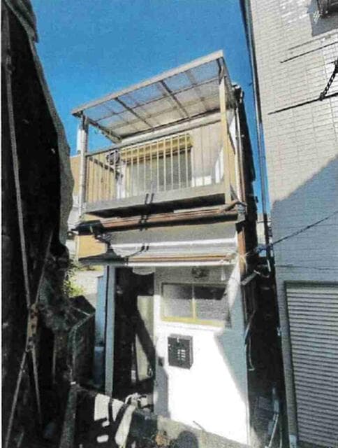 葛飾区東新小岩6丁目中古戸建