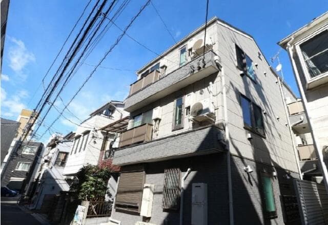 イルトラッツォ北千住