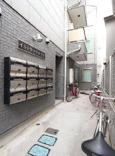 イルトラッツォ北千住 - 3