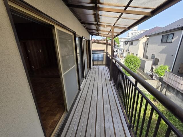 練馬区大泉学園町7丁目中古戸建 - 5