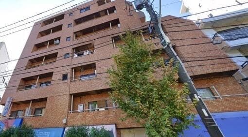 光建ハイムブリリアンス飛鳥山公園 - 3