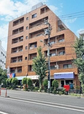光建ハイムブリリアンス飛鳥山公園 - 4