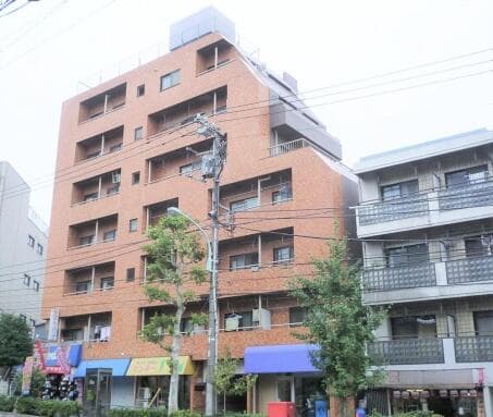光建ハイムブリリアンス飛鳥山公園 - 6