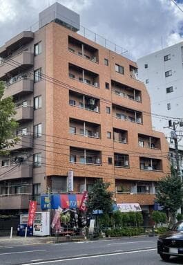 光建ハイムブリリアンス飛鳥山公園 - 7