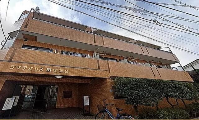東京都荒川区 区分マンション