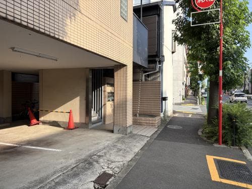 上野毛 一棟マンション - 5