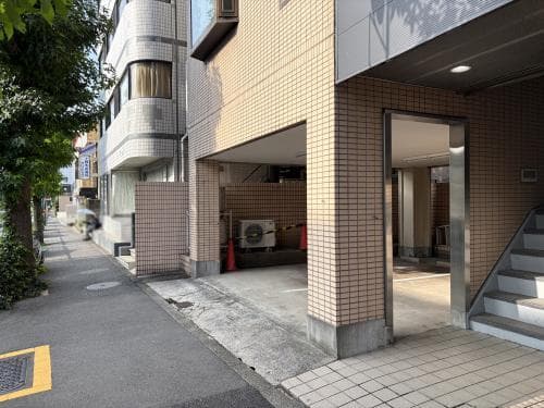 上野毛 一棟マンション - 6