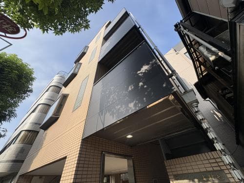 上野毛 一棟マンション - 10