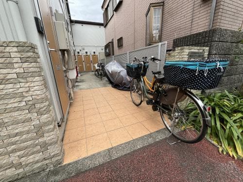 小岩 一棟アパート - 5