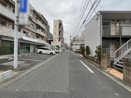 小岩 一棟アパート - 8