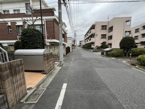 小岩 一棟アパート - 9