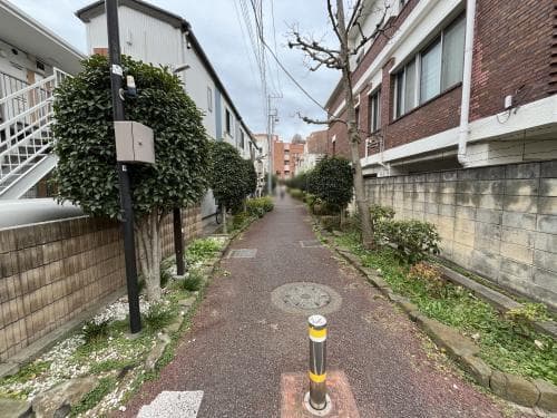小岩 一棟アパート - 10