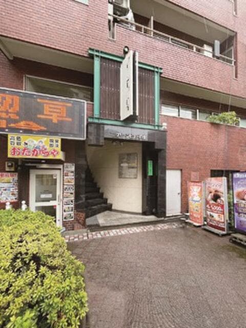 グリーンビュー白金 - 3