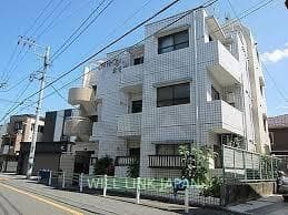 東京都大田区 投資用マンション