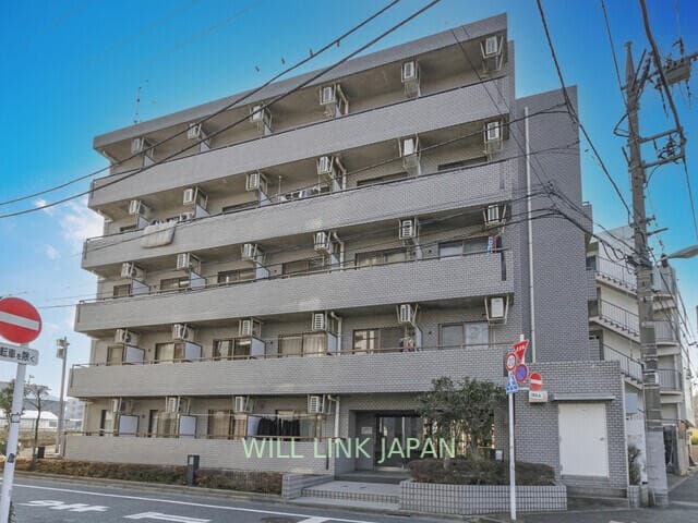 東京都練馬区 投資用マンション