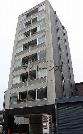 葛飾区 区分マンション