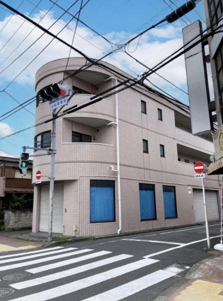 ラレーブ金町 - 3