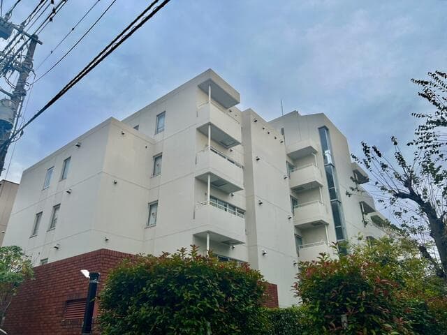 カーサ大島 - 3